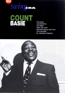 Count Basie & Friends - Swing Era
