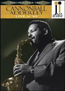 Jazz Icons 3 - Cannonball Adderley