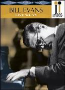 Jazz Icons 3 - Bill Evans