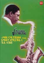 John Coltrane/Sonny Rollins/BB King