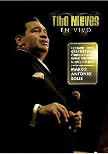 Tito Nieves - En Vivo