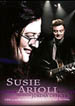 Susie Arioli Band - Live At The Montreal Festival Featuring Jordan Officer