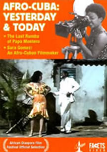 Felix Baloy & The Afro-Cuban All Stars
