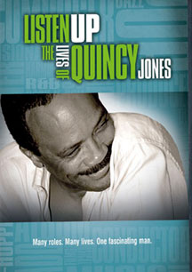 Quincy Jones - Listen Up