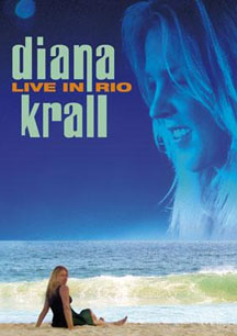 Diana Krall - Live in Rio 2008