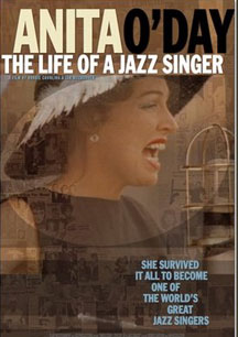 Anita O'Day - Life Of A Jazz Singer