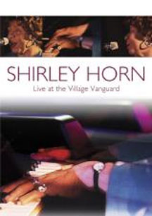 Shirley Horn - Live at the Village Vanguard 1991